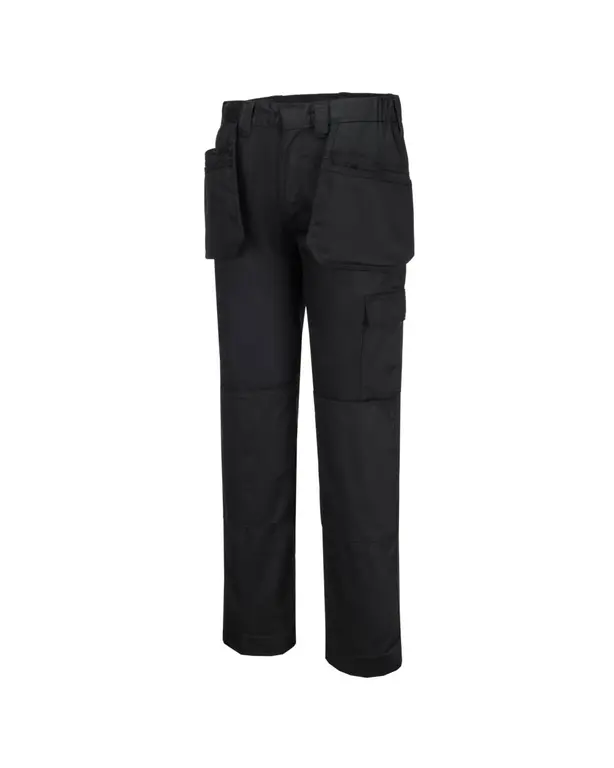 ES1 Holsterhose