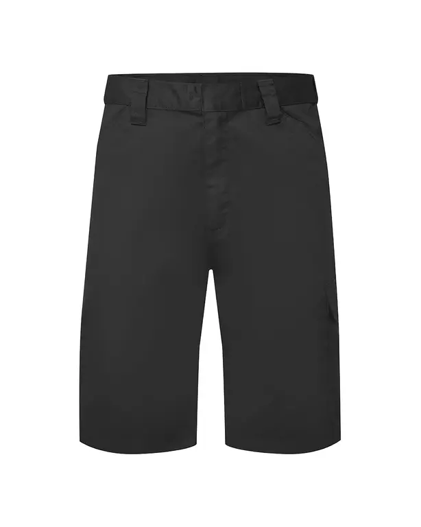 ES1 Werkshort