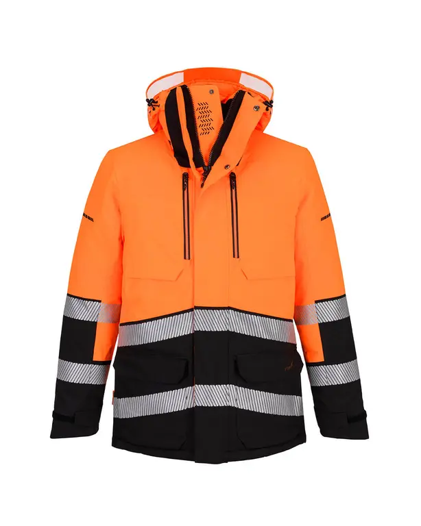 Expedition Parka HV EV4