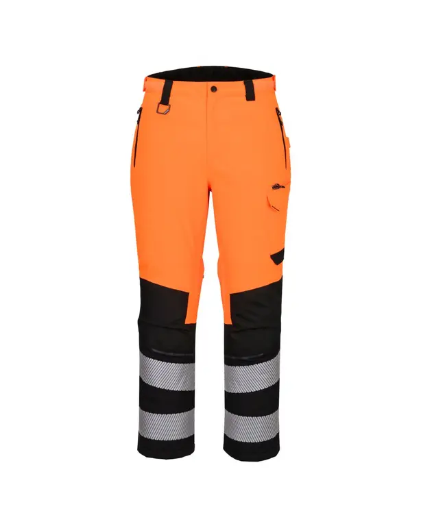 Pantalon d'expédition HV EV4