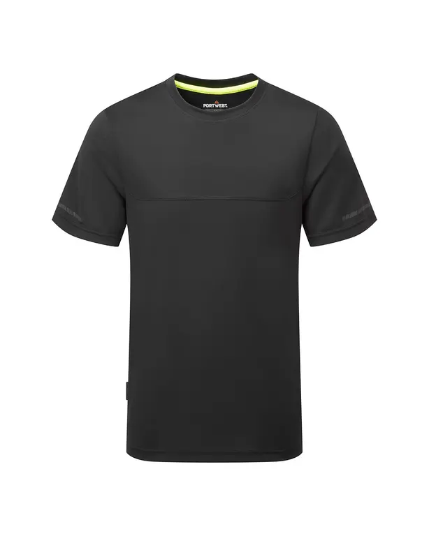 Lightweight T-Shirt MC EV4 EzeeCool Thermoregulating