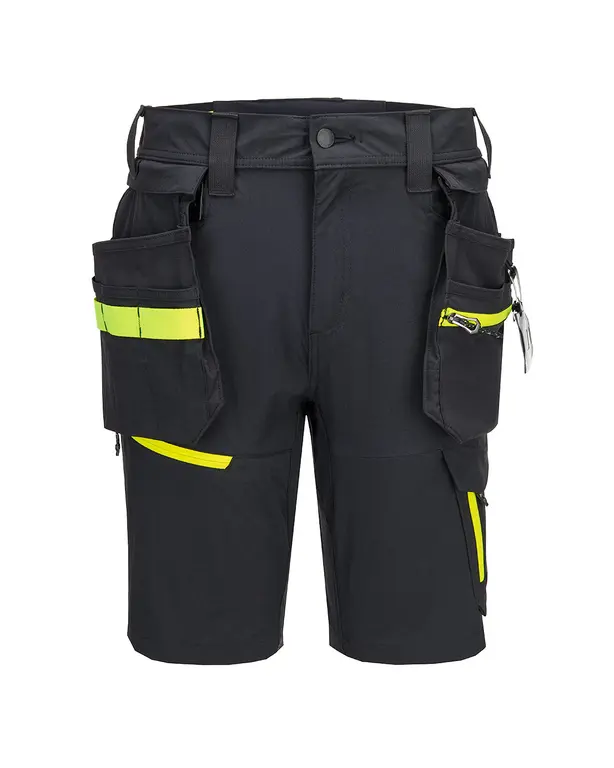 Bermuda Holster Afneembaar EV4