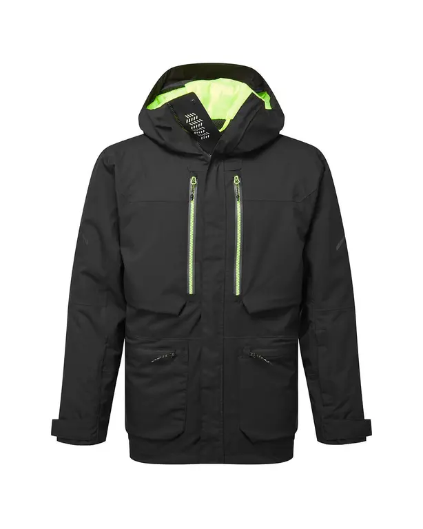 EV4 Winterparka