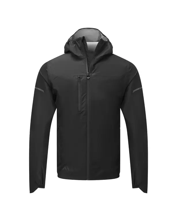Faltbare wasserdichte Jacke EV4