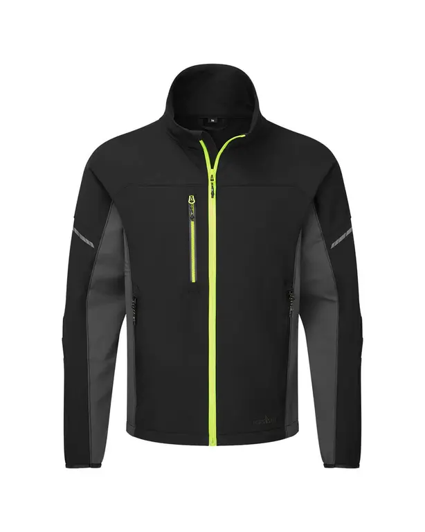 Arbeitsjacke EV4 Stretch