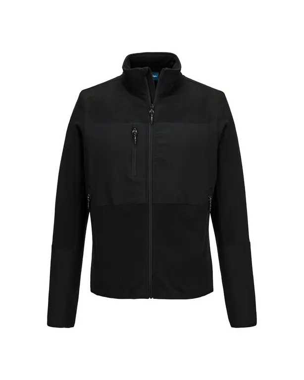 Stretch-Fleece EV4