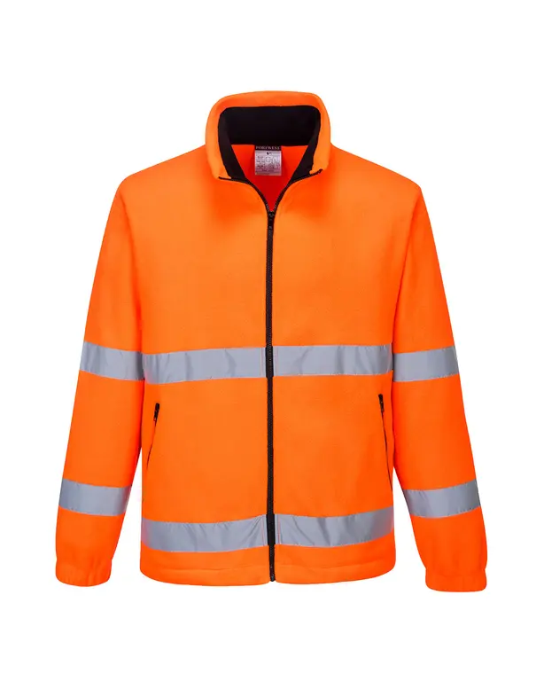 Hi-Vis Essential Fleece