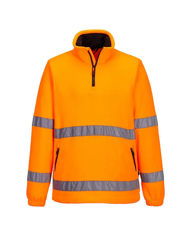 Polaire 1/2 Zip HV