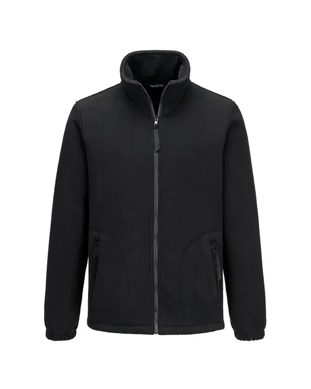 Schwere Fleece Argyll