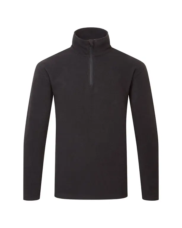 Eco Fleece Pullover