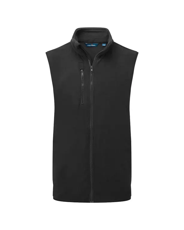 Fleece Vest