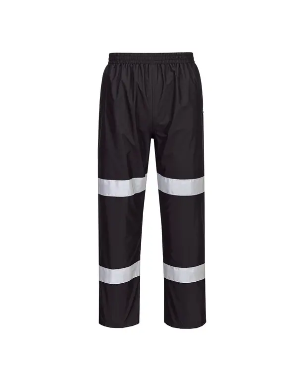 Leichter faltbarer Regenhose Iona
