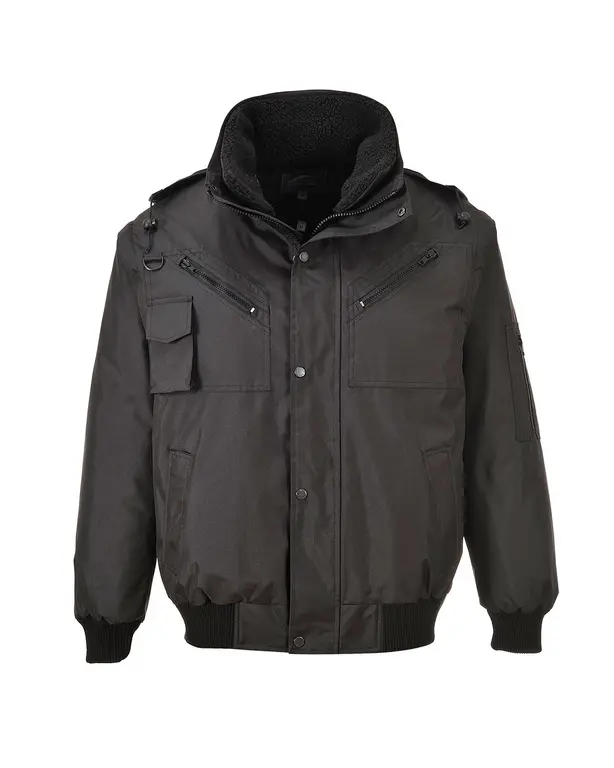 Blouson Bomber 4 in 1