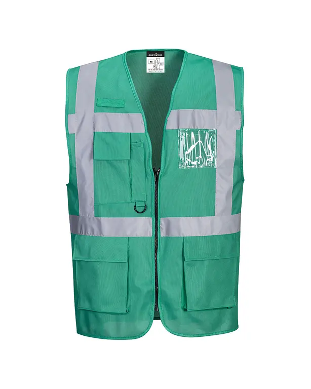 Iona Gilet Executive