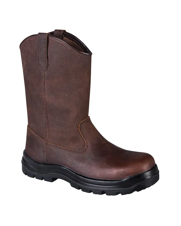 Portwest Compositelite Rigger Indiana S3