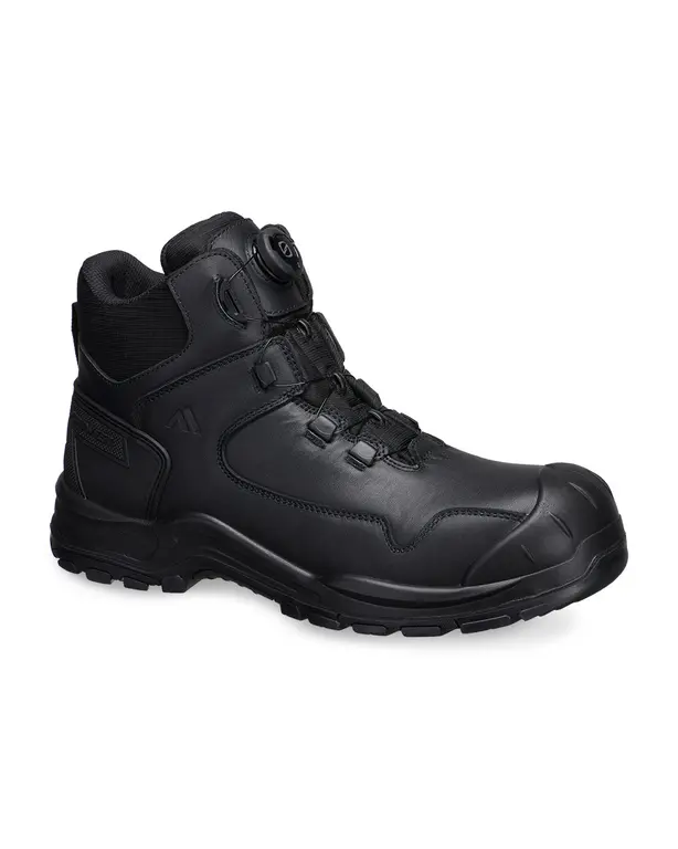 Hohe S3S HRO SR FO SC Schuhe