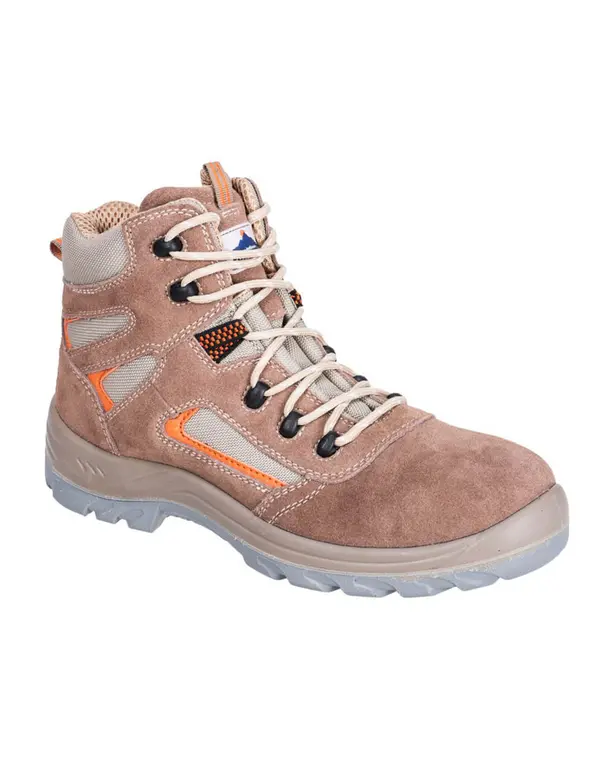 Basket Reno S1P Portwest Compositelite