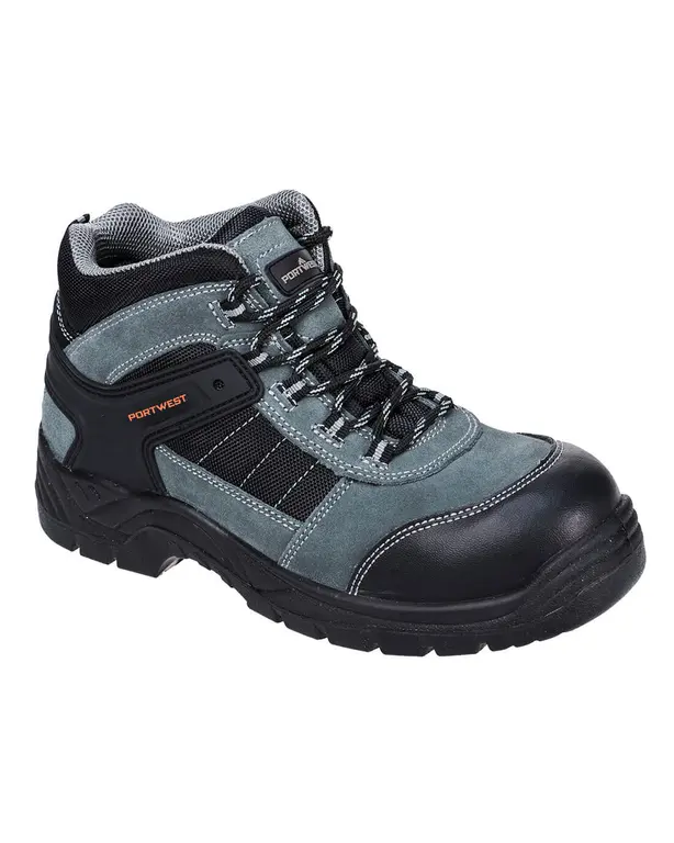 Brodequin Trekker Plus Composite S1P