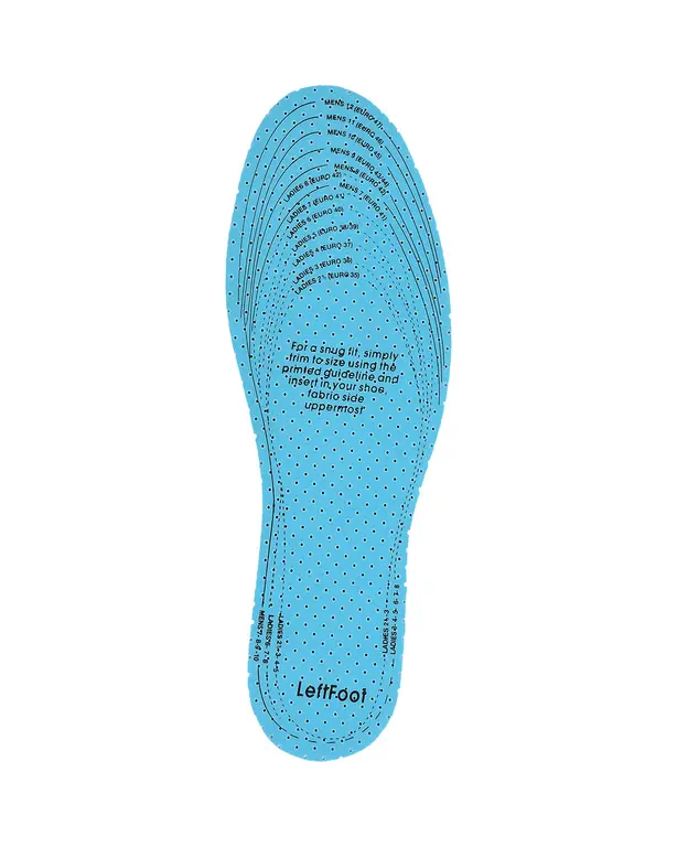 Semelle Actifresh
