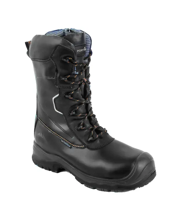 Botte S7L ESD HRO CI FO Traction Compositelite 25cm
