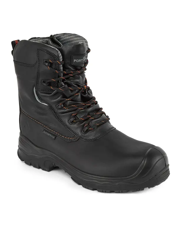 Bottes S7L ESD HRO CI FO Traction Compositelite 18cm