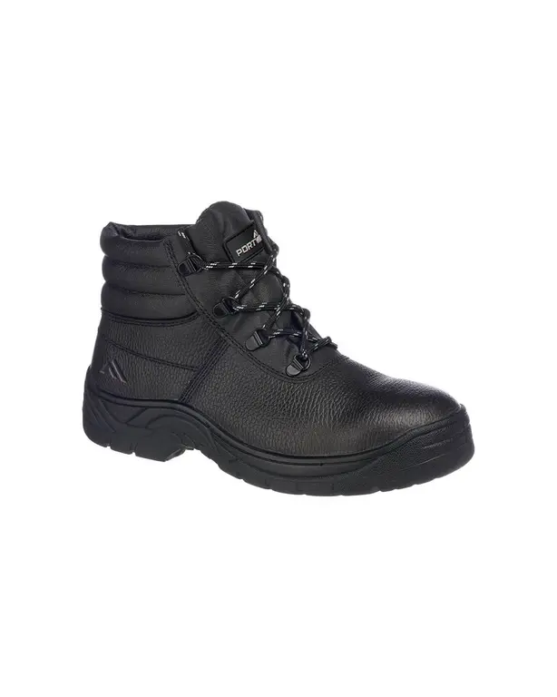 Botte Steelite Protector Plus S3 HRO