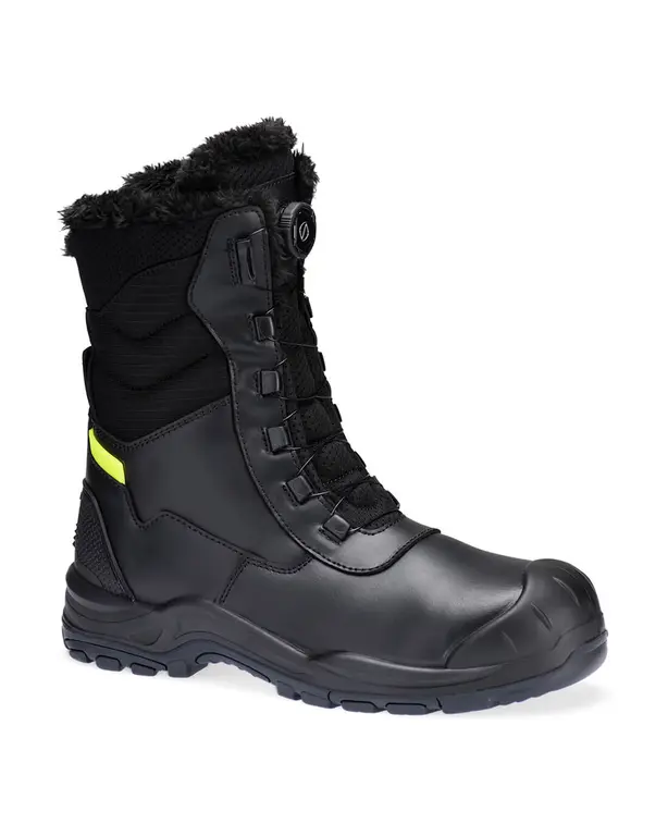 Futterstiefel S3L SC HRO CI SR