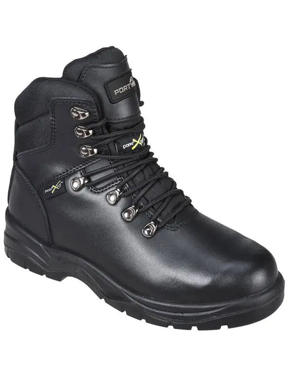 Brodequin Steelite Met S3 M