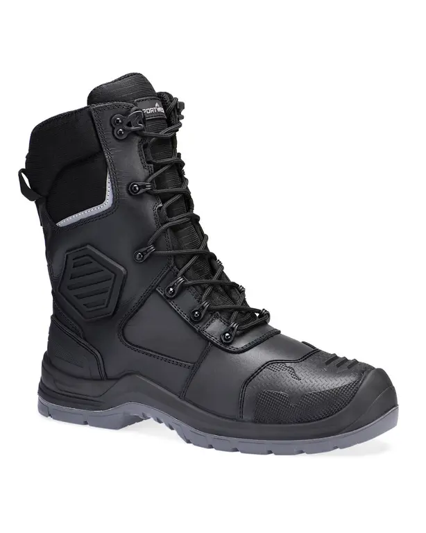 Hohe metatarsale Composite-Stiefel S7L HRO M CI LG SC AN SR FO