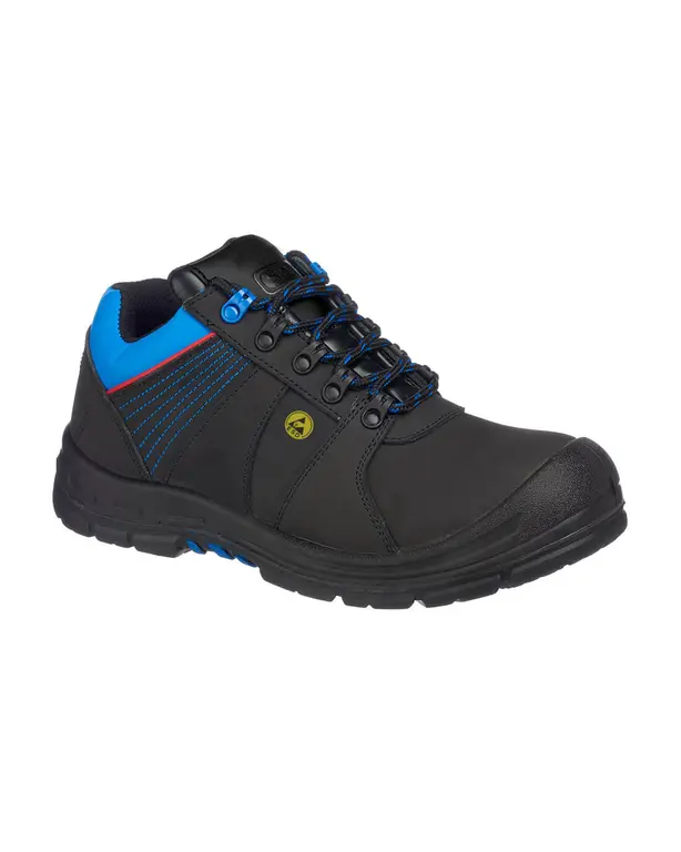 Portwest Compositelite Protector S3 ESD HRO Sicherheitsschuh