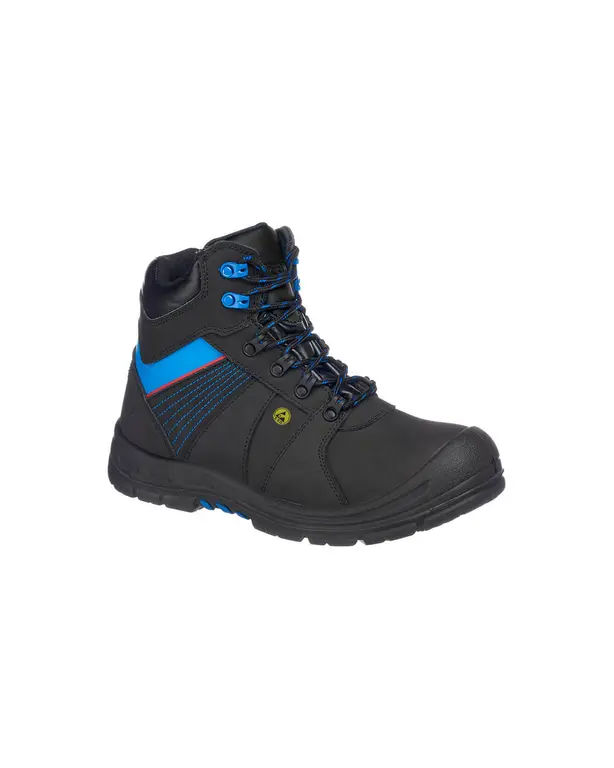 Portwest Compositelite Protector S3 ESD HRO Sicherheitsschuh