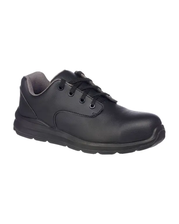 Portwest Compositelite Lace-Up Safety Shoes