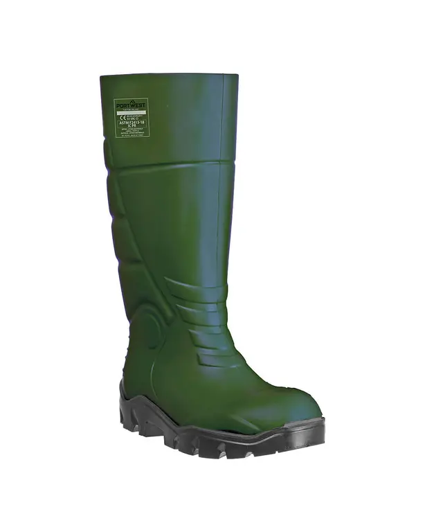 Botte PU S5 CI FO