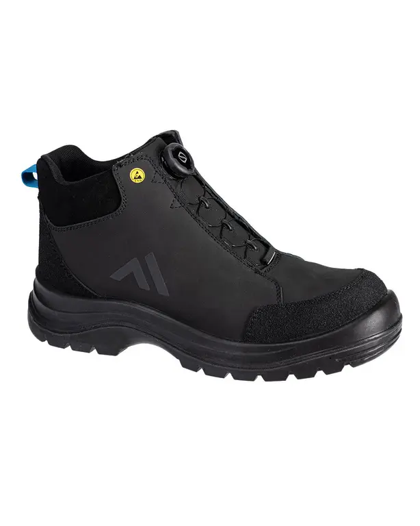 Composite Ridge S3S ESD SR FO Boot