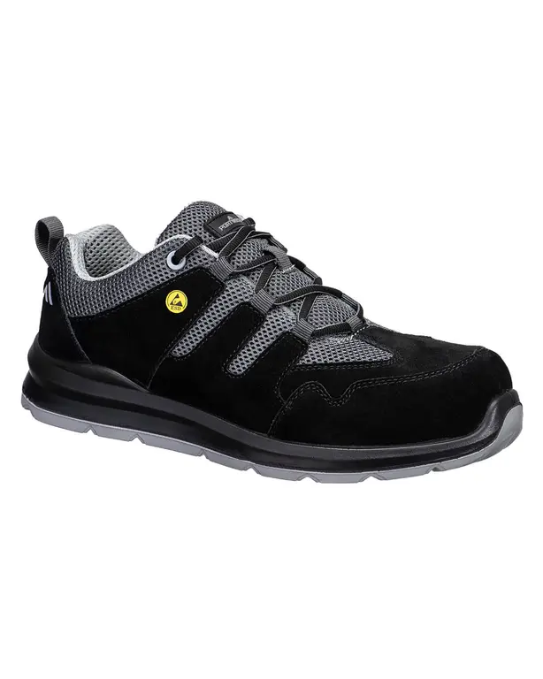 ESD-Kompositschuhe S1 SR FO