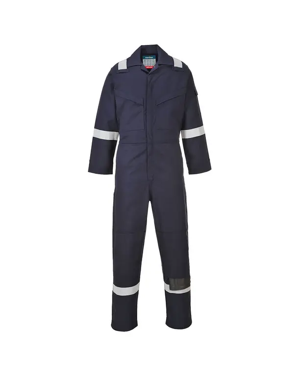 FR Aberdeen Overall