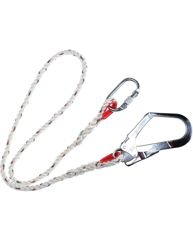 Single Lanyard