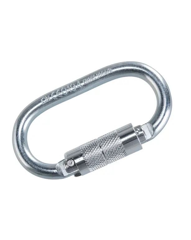Rotating Closure Carabiner