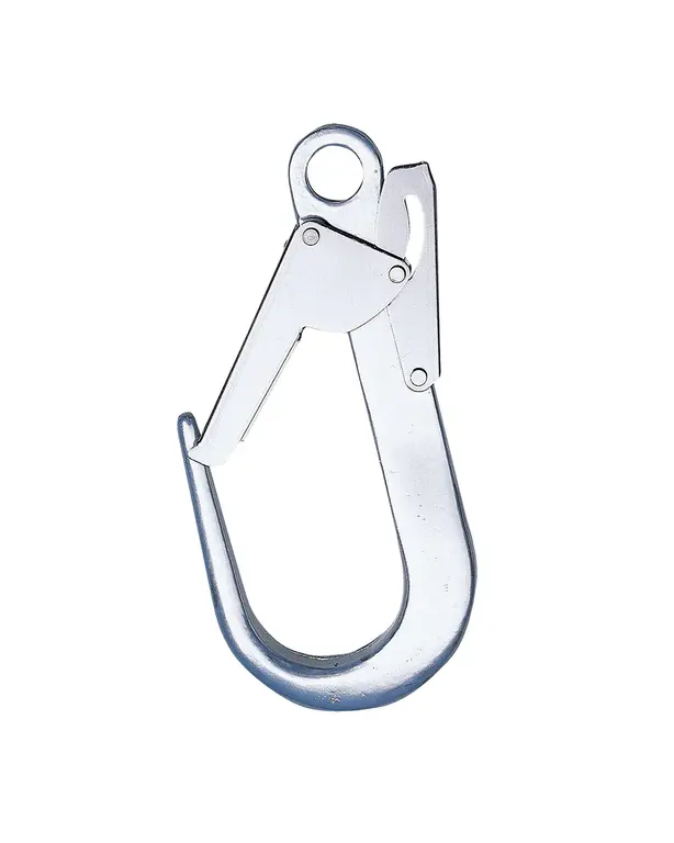 Connecteur Mousqueton