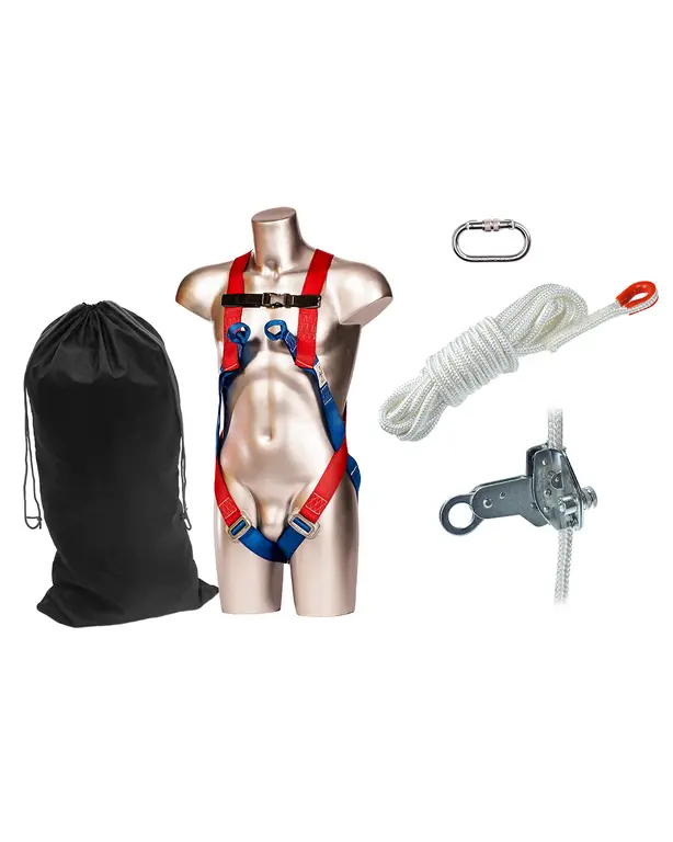 Vertikales Kit 10m