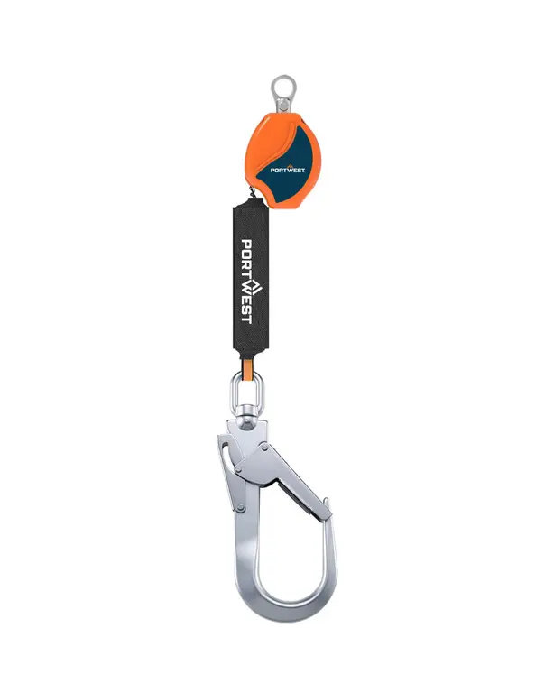 Retractable Lifeline 2m 140kg