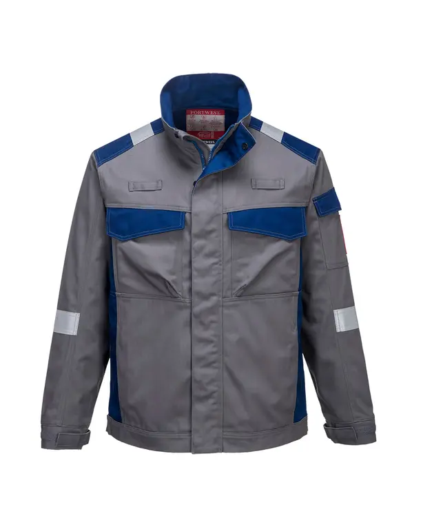Bizflame Ultra Bicolor Jacke