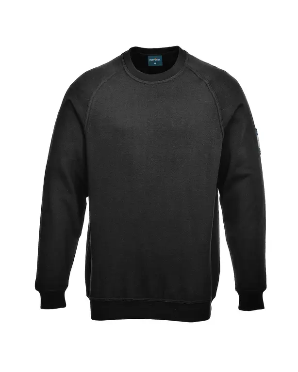 Sweatshirt Modaflame