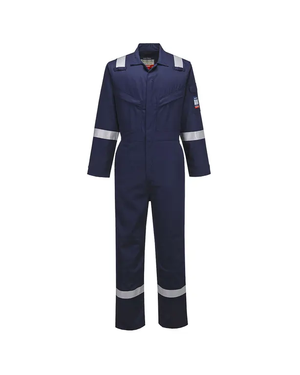 Insect Repellent FR Coverall 210gm