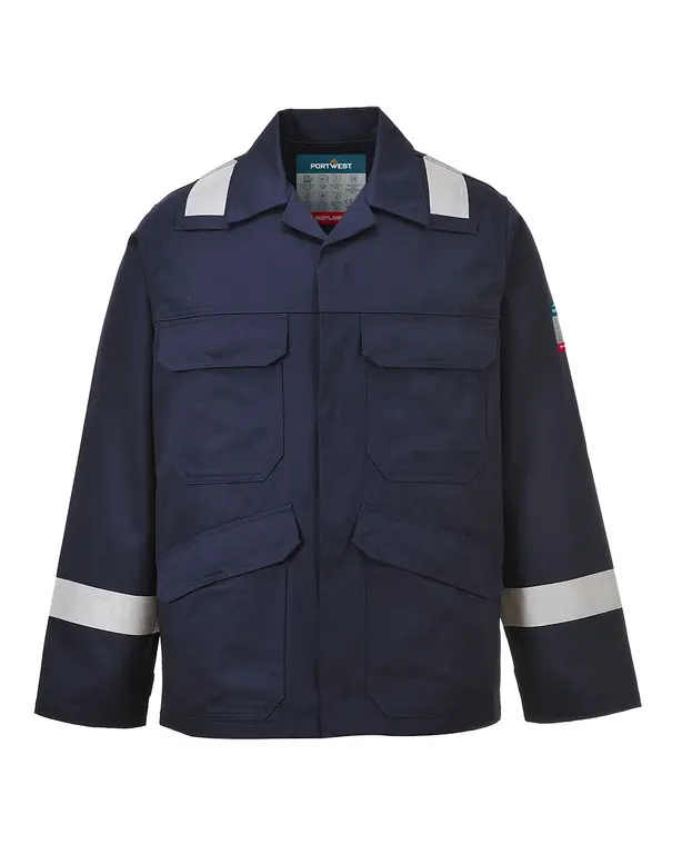 Veste Bizflame Plus