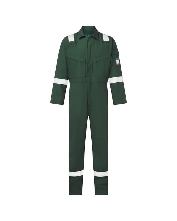 FR Licht Antistatische Overall 280g
