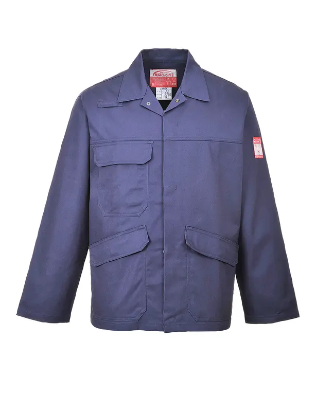 Veste Bizflame Plus
