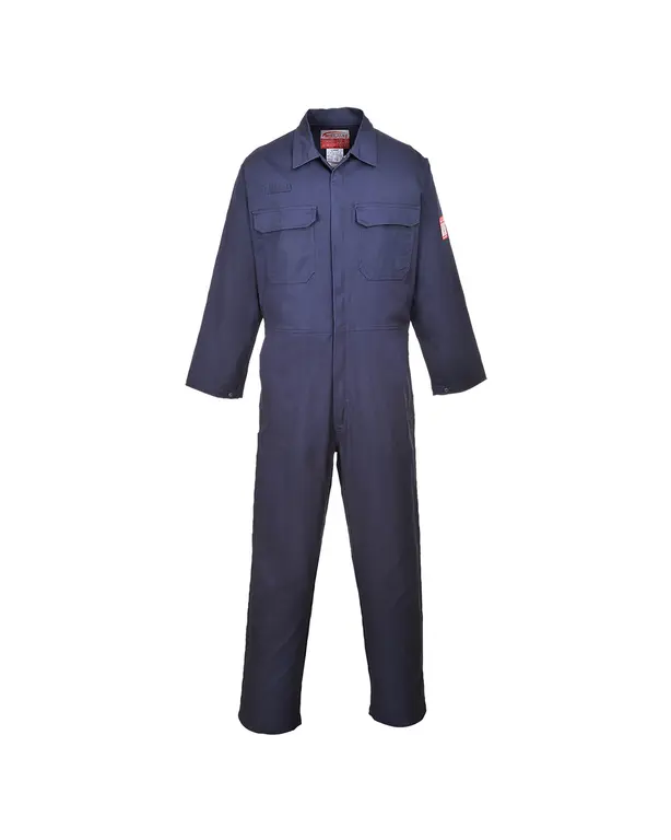 Hi-Vis Bizflame Werkbroek