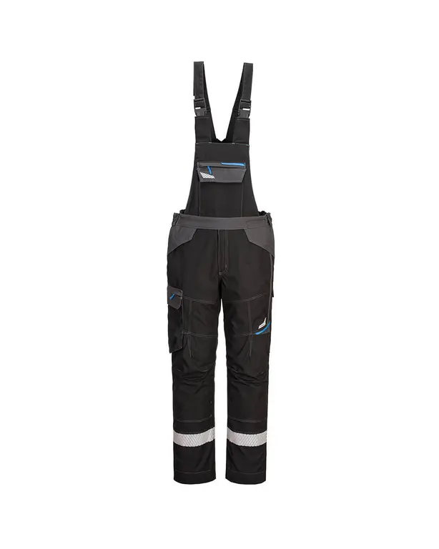 Modaflame WX3 Trägerlatzhose