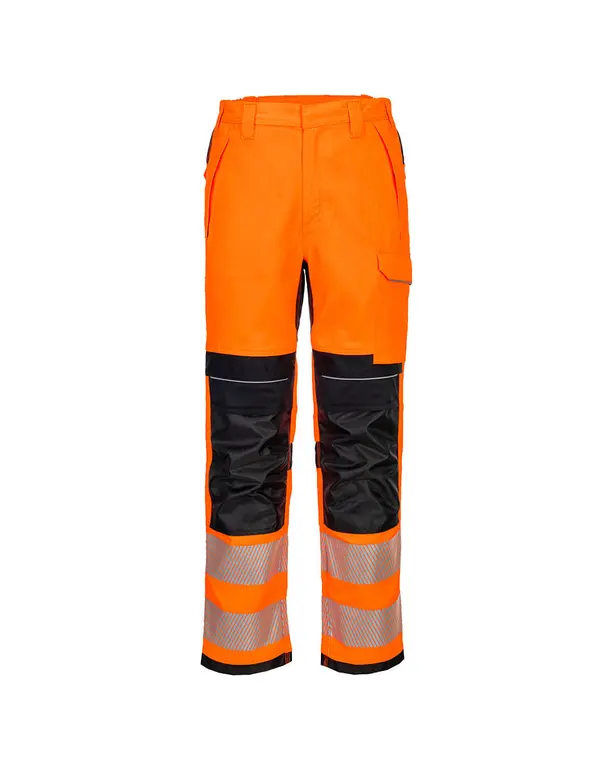 HVO Multi-Norm FR PW3 Modaflame Werkbroek